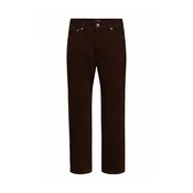 Only & Sons Kavbojke ONSFADE temno rjava