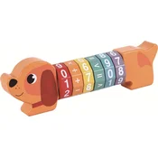 2Kids Toys Roller Calculator Doggie