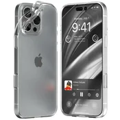1 to 3 OVITEK MERCURY ZA IPHONE 16 PRO MAX PROZOREN FLEKSIBILEN KVALITETEN