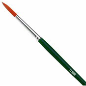 Kreul Universal Basic Synthetics Okrogla krtača 8 1 kos