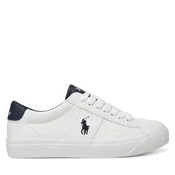 Superge Polo Ralph Lauren Ryley RL02447103 Bela