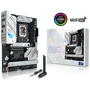 ASUS Maticna ploca ROG STRIX B760-A GAMING WIFI D4