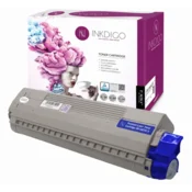 Inkdigo toner 46471103 kompatybilny z OKI C823DN C833DT C833N C823N C843dn Certyfikat TÜV