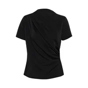 My Essential Wardrobe Majica HelleMW črna