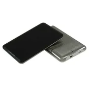 LC POWER HDD Rack/ 2.5/ SATA/ USB3.0/ LC-25BU3/ Black