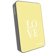 Prenosna baterija z MagSafe 10 000 mAh Siva - Love