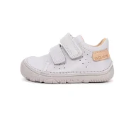 D.D.Step čevelj nizek S073-61950 BAREFOOT F dove grey 20