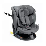 Cam Autosjedalica Vetta i-Size, Grupa 0+, 1, 2, 3 (0-36 kg) (40-150 cm) - Siva