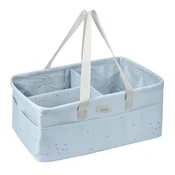 Kikka Boo Korpa organajzer za pelene Stripy Friends ( KKB60123 )