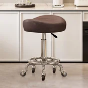 BOLZZ Rotirajuća stolica/ podesiva/ za salon - ordinaciju moderno 05