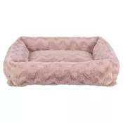 Trixie krevet za pse Vital Bed Loki - 65 x 50 cm