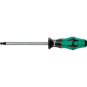 shumee 352 Izvijač, kroglični izvijač, šesterokotni 5 mm Kraftform Plus Wera