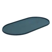 Beeztees Oblikoval Lotte Mat Oona antracit 55x2x30cm