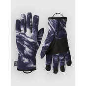 Patagonia Synch rokavice sunken blue