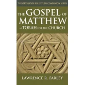 The Gospel of Matthew