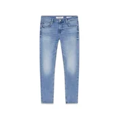 GUESS Kavbojke Miami moder denim