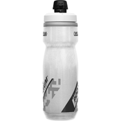 BIDON CAMELBAK PODIUM+ DIRT 0.62 L WHITE