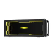 Moxom Bluetooth zvucnik MX-SK91, Crni