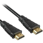 HDMI v1.4 (HDMI M  HDMI M), single link, 20m 8592220007669