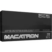 SCITEC NUTRITION Macatron, 108 kapsul
