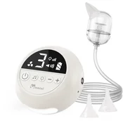 Avtomatski nosni aspirator Sniffley