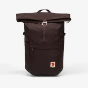Nahrbtnik Fjällräven High Coast Foldsack 24 Brown 24 l