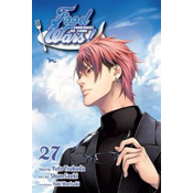 Food Wars!: Shokugeki no Soma, Vol. 27
