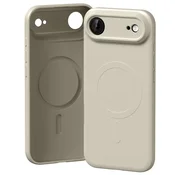 Mercury MERCURY POLSILIKONSKI OVITEK MAGSAVE ZA MAGNETNI OVITEK ZA IPHONE AIR