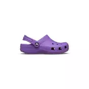 Crocs Classic Vijolična