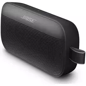 Bose SoundLink Flex Bluetooth zvucnik, crni