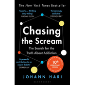 Chasing the Scream