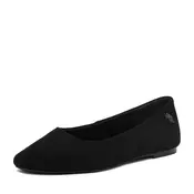 Balerinke U.S. Polo Assn. EO-AYOLY001W/6S1 Črna