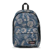 EASTPAK Nahrbtnik OUT OF OFFICE nude/modra