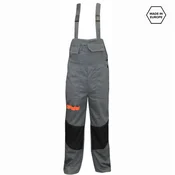 Lacuna pantalone farmer spektar sive velicina l ( 8spekbgl )