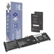 mitsu Baterija C31N1806 za Asus VivoBook S13 S330FA S330UN S330UA V330FA X330UN - 3600 mAh