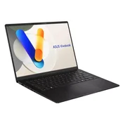 ASUS S5406MA-CS91 Ultra 9 185H 14 WUXGA OLED 16GB SSD 1TB Bluetooth Black Windows 11 (REPACK) 2-year warranty New Repack /Repacked