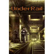 UnderRail Steam Key GLOBAL