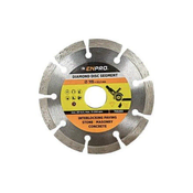 Enpro Diamantno rezilo Diamond segment disc O 115 x 22.2 mm