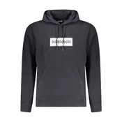NAPAPIJRI SWEATSHIRT WITHOUT ZIP MEN BLACK