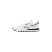 Reebok Športni čevelj Classic azur/bela