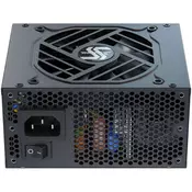 Seasonic FOCUS-SPX-750 napajalnik 750 W 80 PLUS Platinum