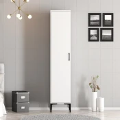Hanah home Ormar Kumsal S 40x47,5x201cm Beli