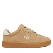 Calvin Klein Superge V3X9-83453-0318 S Rjava