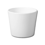 eoshop Pokrov za cvetlični lonec SPARTA FIGARO keramični sijajni d13x12cm