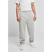 Light asphalt sweatpants