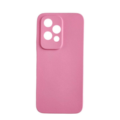 Silikonska GENTLE Color futrola Honor 200 Lite BEBI-ROZE