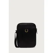 Fred Perry torbica usnjena