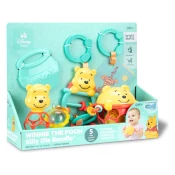 Kids II Medvedek Pu Darilni set