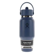 Hydro Flask Wide Mouth Travel Flex Straw Cap 710ml Termoska