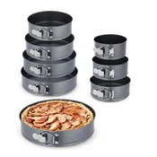 Northix 8-delni set vzmeti